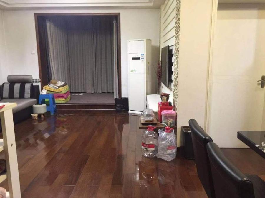 利海米蘭春天（利海世紀(jì)綠洲花園）法拍房3棟203號(hào)（洋房）