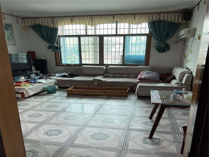 大壩咀安置小區(qū)法拍房12棟101、201等4套