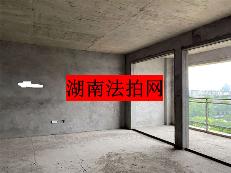 壹廷中央府院（福地花園）法拍房4、5、6棟902