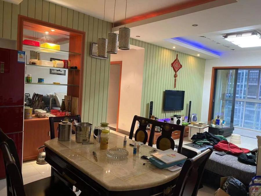 美林銀谷國(guó)際社區(qū)（銀谷苑）法拍房6、7棟1407號(hào)