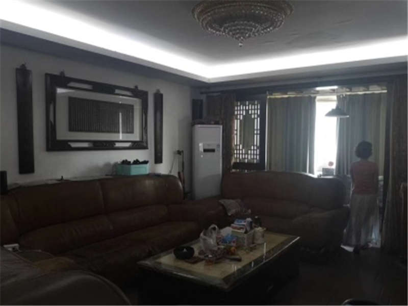 沁園春（銀盆南路208號）法拍房E棟1203、1204號