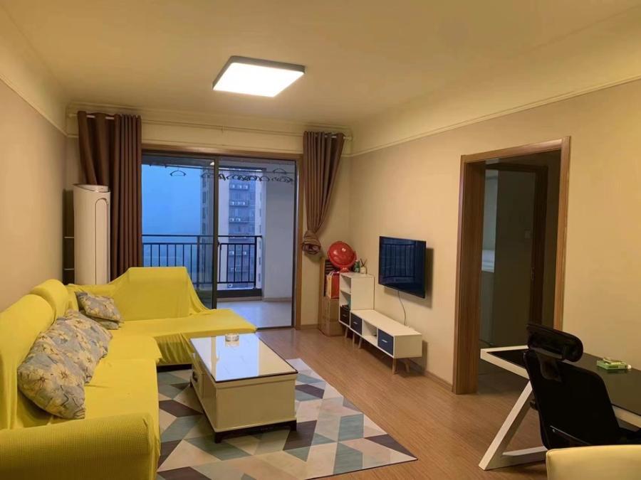 麓谷小鎮(zhèn)（樂(lè)谷園）法拍房4棟2707室