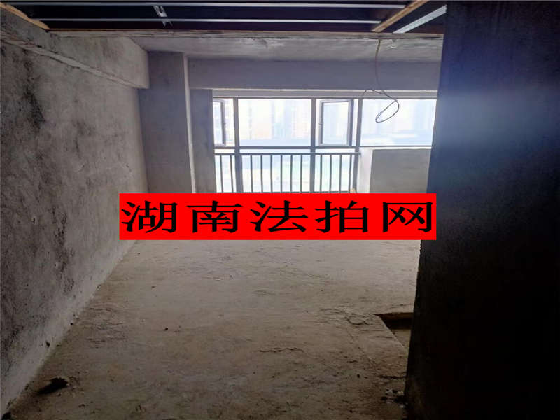 麓谷明珠家園法拍房1、2棟620