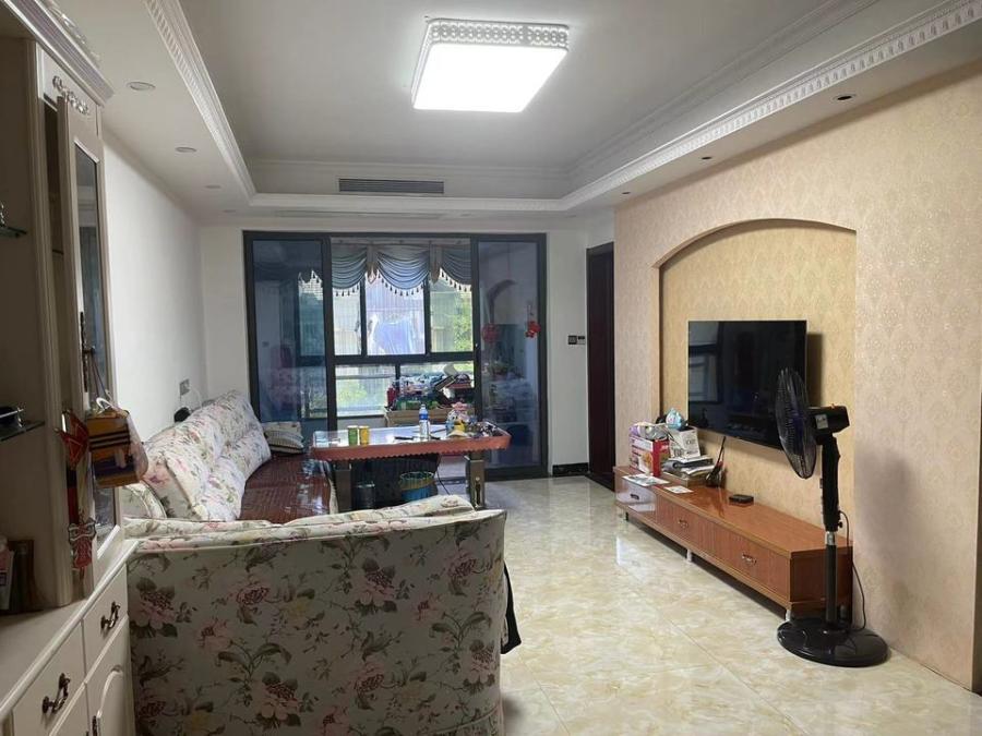 北大資源時(shí)光（隆鑫時(shí)光苑）法拍房4、5棟319號(hào)