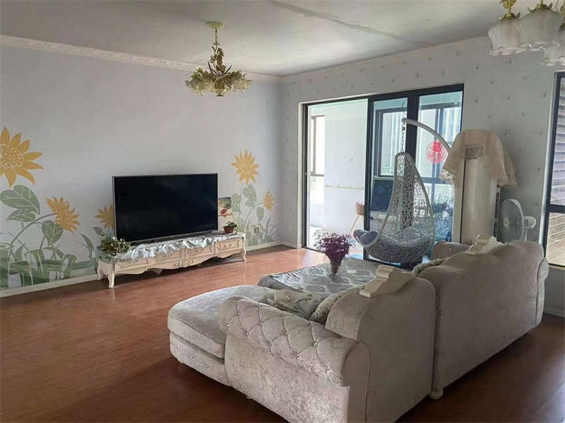 北大資源時光（隆鑫時光苑）法拍房4、5棟606號