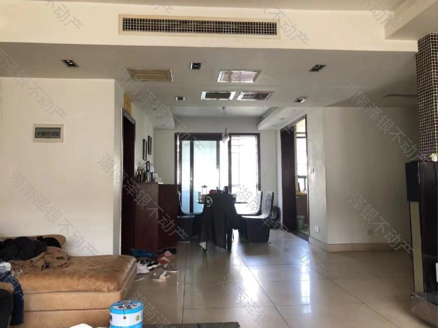 西江庭院（觀沙嶺職工商住樓小區(qū)）法拍房3，4號(hào)樓608、706號(hào)