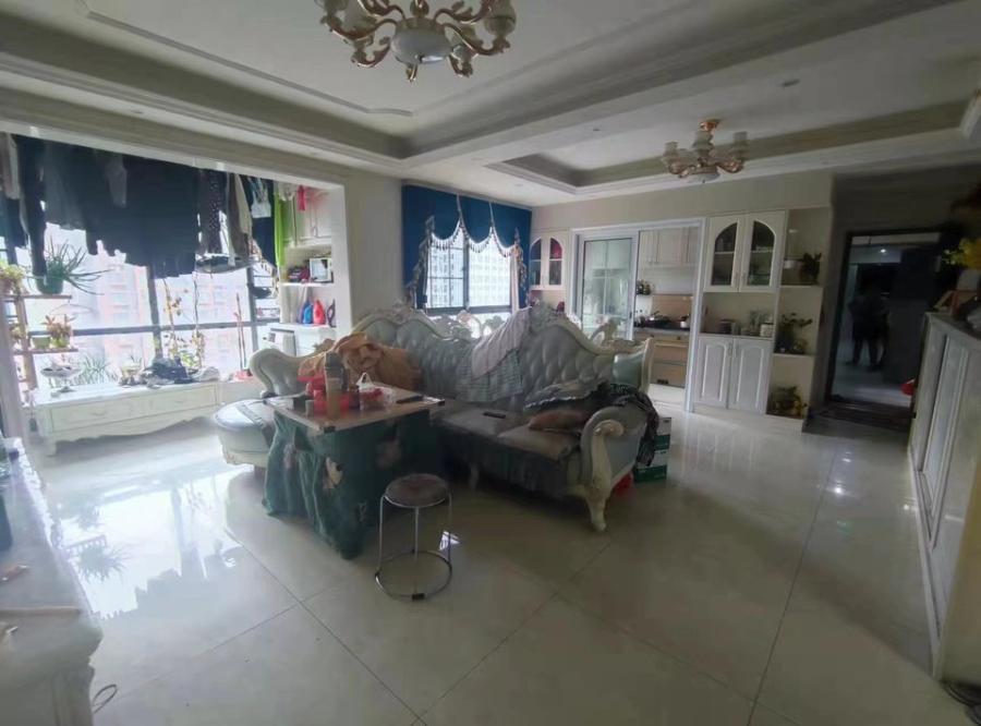 盛世耀凱（耀凱花園）法拍房3、4棟905房