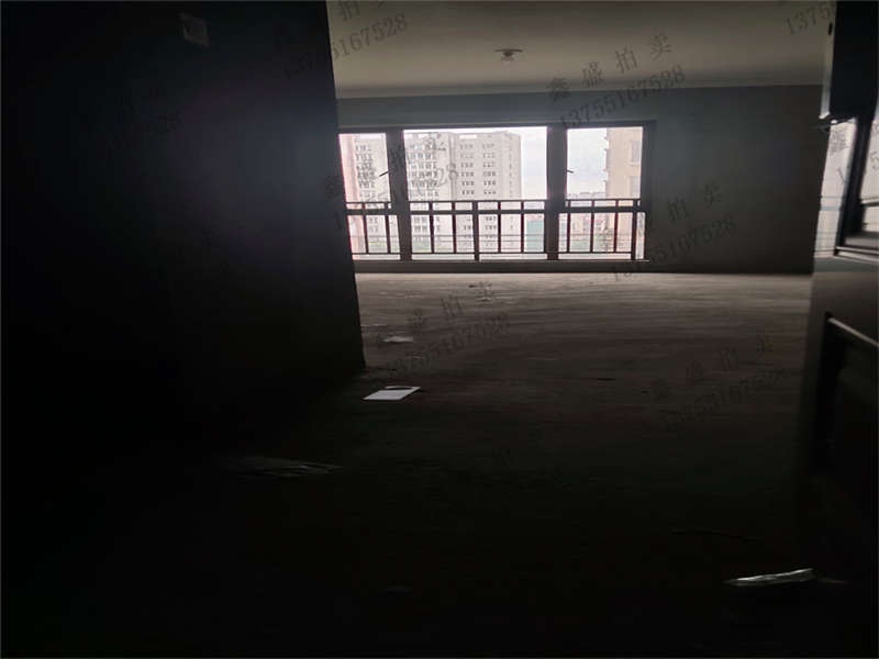 惠通才郡（惠通才庭）法拍房A棟615號(hào)（共35套，可單獨(dú)競(jìng)拍）