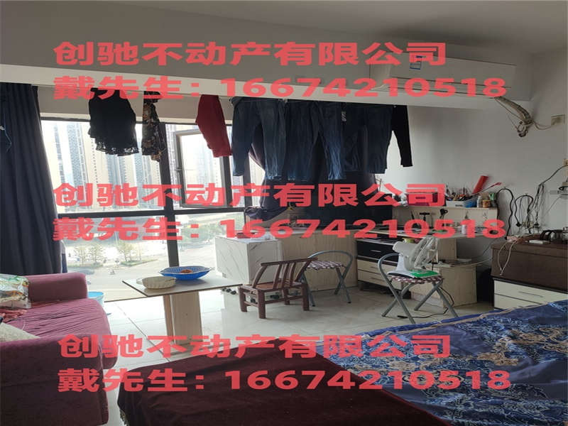 麓谷明珠家園法拍房1、2棟920號(hào)