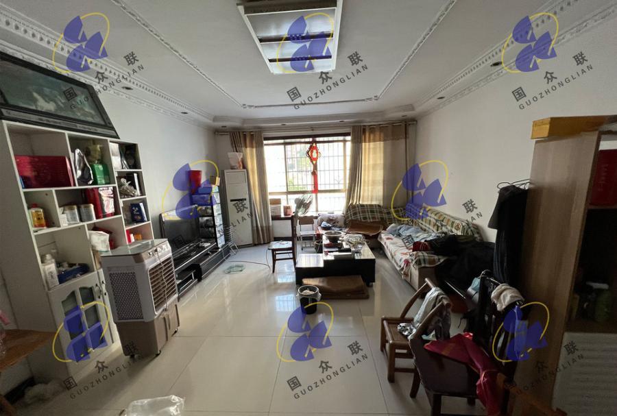 蓮湖大市場(chǎng)（蓮湖汽配城）法拍房12、13棟205號(hào)