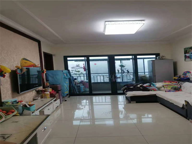 恒大華府法拍房34、35棟402房