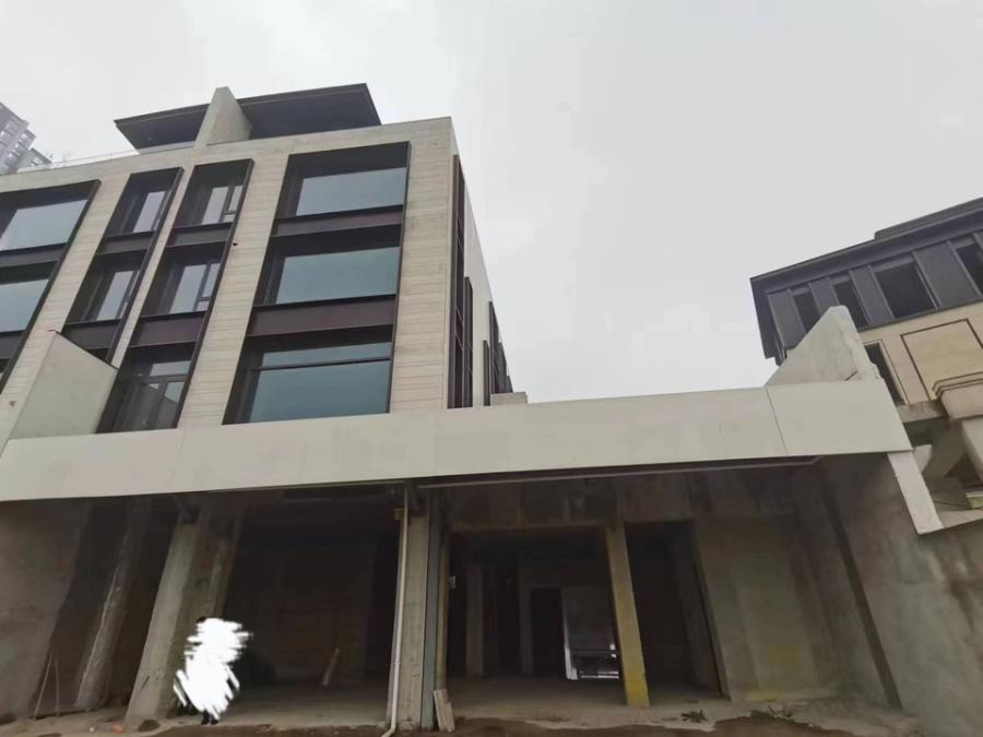 中海梅溪湖壹號（湖墅嘉園）法拍房四期A地塊D10棟102室（別墅）（雙學區(qū)）