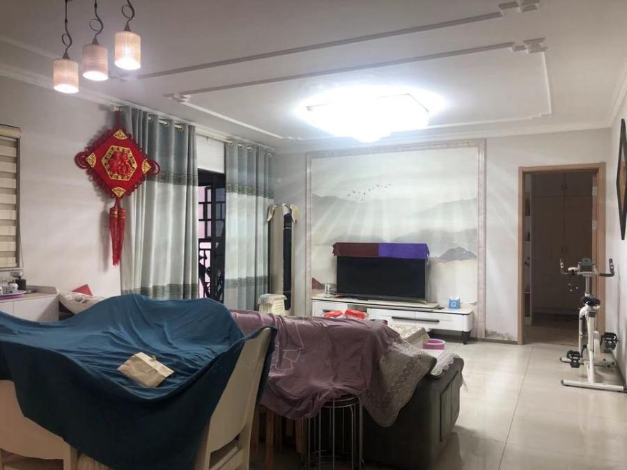 時(shí)代傾城一期（玫瑰園社區(qū)）法拍房25#、26#棟2901室