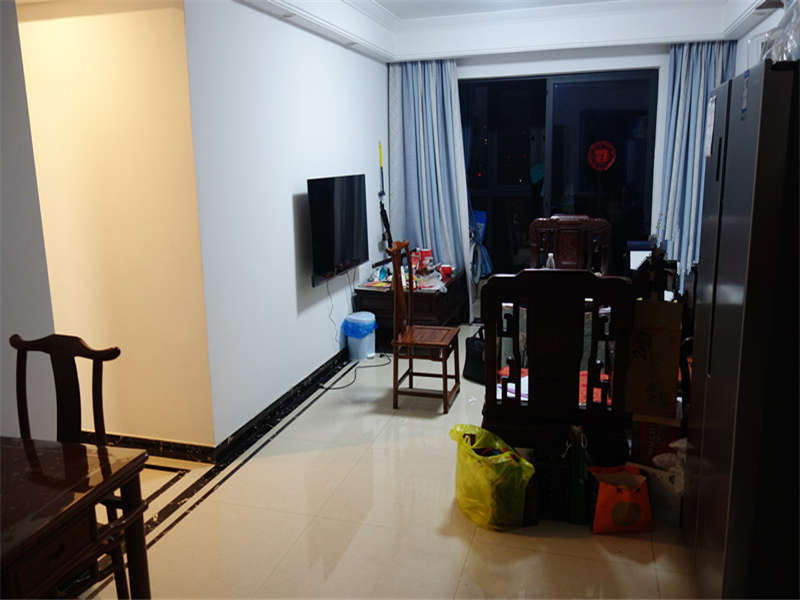 梅溪湖壹號(hào)御灣（湖墅嘉園）法拍房三期C地塊G8、G9棟302號(hào)（雙學(xué)區(qū)）