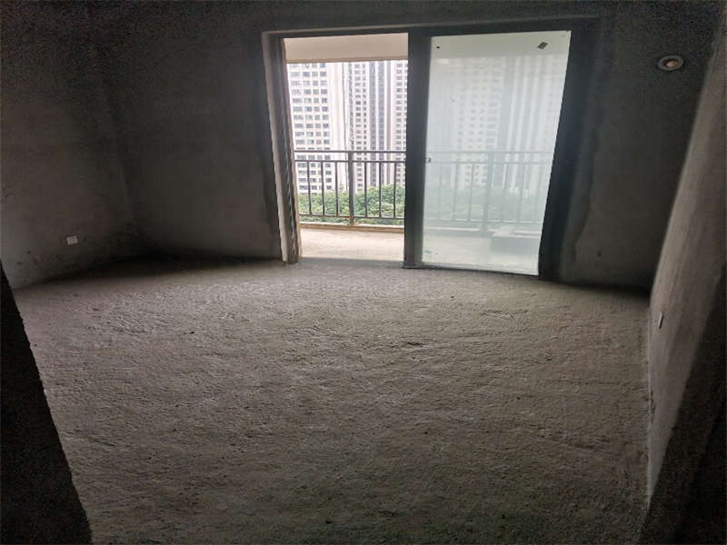 梅溪湖騎龍花園（騎龍?jiān)罚┓ㄅ姆縀3棟3201（共24套房，可單獨(dú)競(jìng)拍）