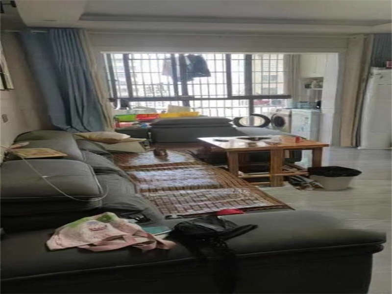 深業(yè)睿城法拍房一期E02、E03棟2507號