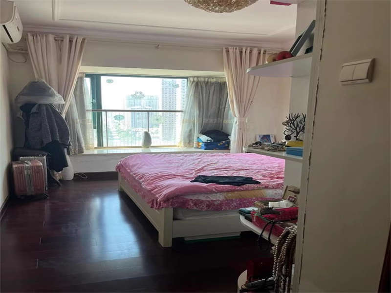 恒大名都法拍房8、9、10棟1710室