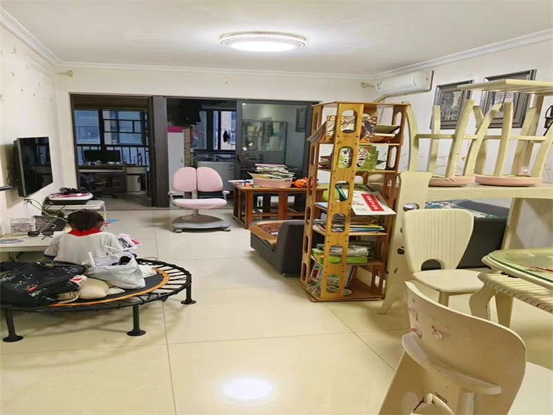 時(shí)代傾城（玫瑰園社區(qū)二期）法拍房二期8、9棟707室