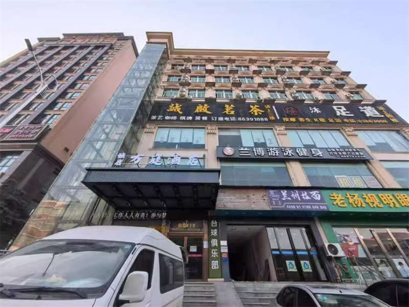 （高租金回報(bào)）黃花鎮(zhèn)黃花路79號(hào)法拍房-101室、101室、201室、301室、401室、501室、601室、701室、801室