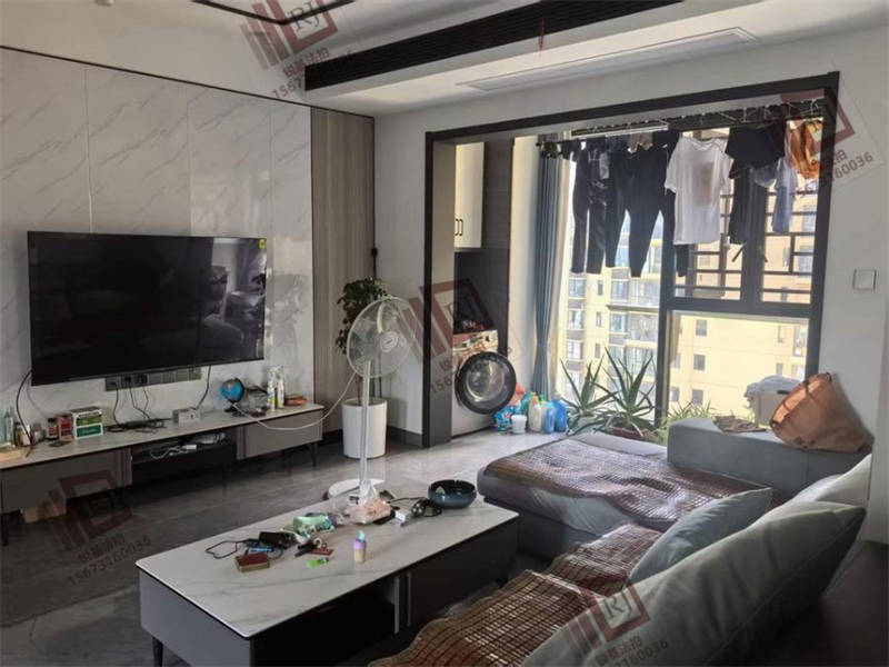 （7折 雙學(xué)位）江山帝景法拍房F1、F2棟2102號(hào)