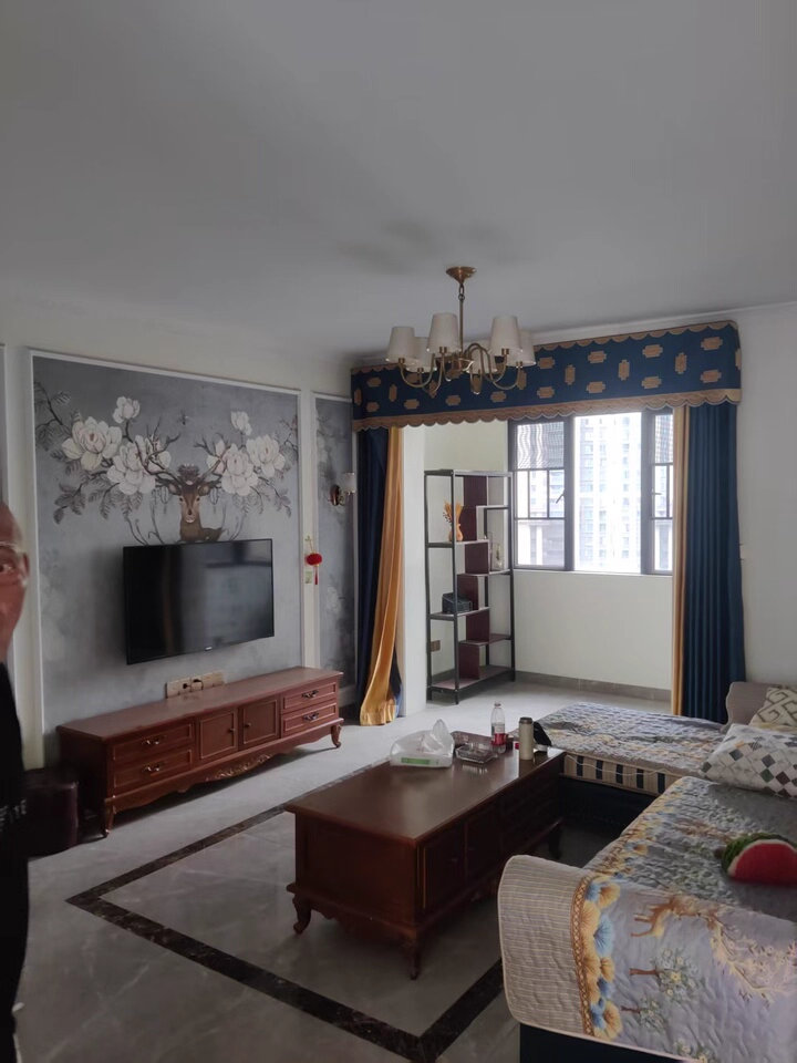 （7.5折 雙學位）梅溪青秀和園二期法拍房5棟1904房