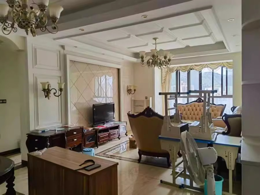 （雙學位）金茂梅溪湖法拍房24棟2002房