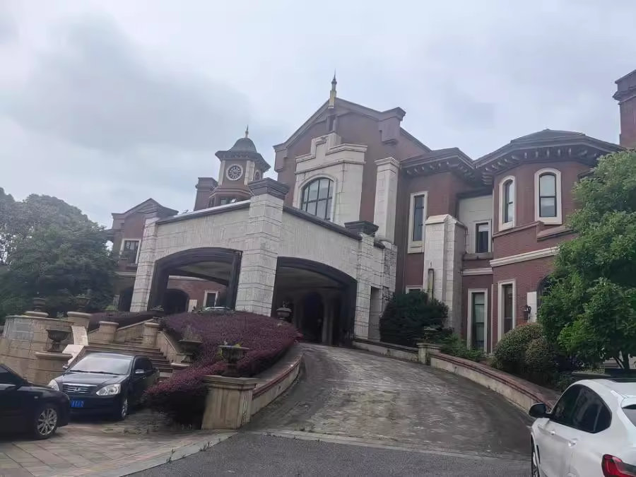 （售樓部）爵世名邸會(huì)所（爵士名邸）法拍房101號(hào)房