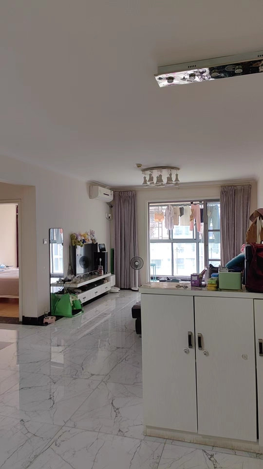 （8折 雙學(xué)位）北辰三角洲奧城E5區(qū)法拍房5棟802室