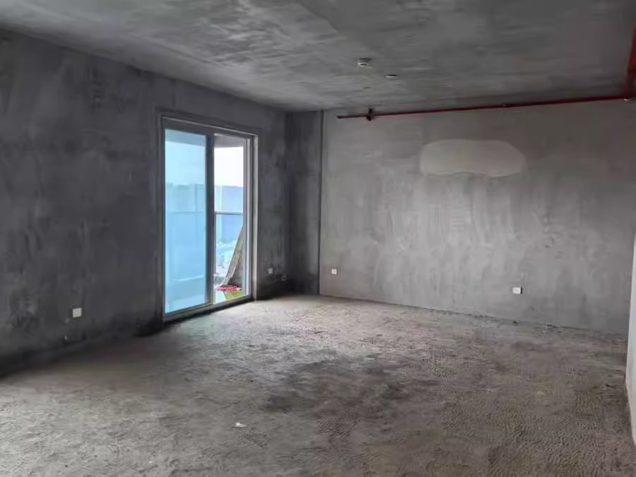 （8折 洋湖4房）北大資源時光（隆鑫時光苑）法拍房8、9棟2303房