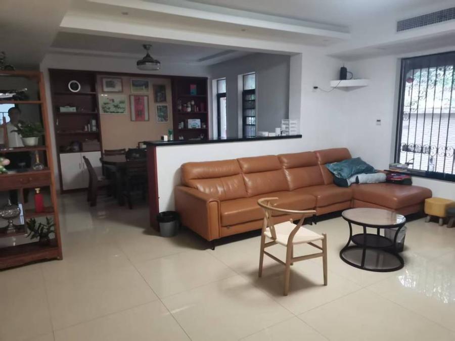 （花園下疊）中城麗景香山園法拍房15棟104號(hào)