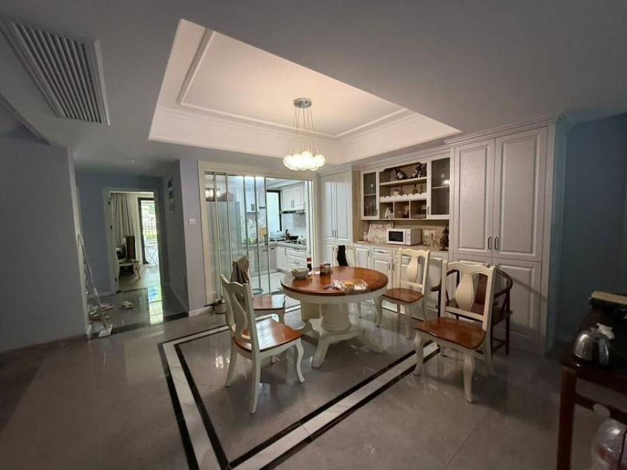 （5折 大花園別墅）奧克斯繽紛廣場法拍房2號地塊4棟108號