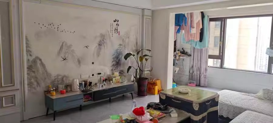 （8折 雙學(xué)位）惠天然梅嶺國際（高瑞雅園三期）法拍房6棟1604房