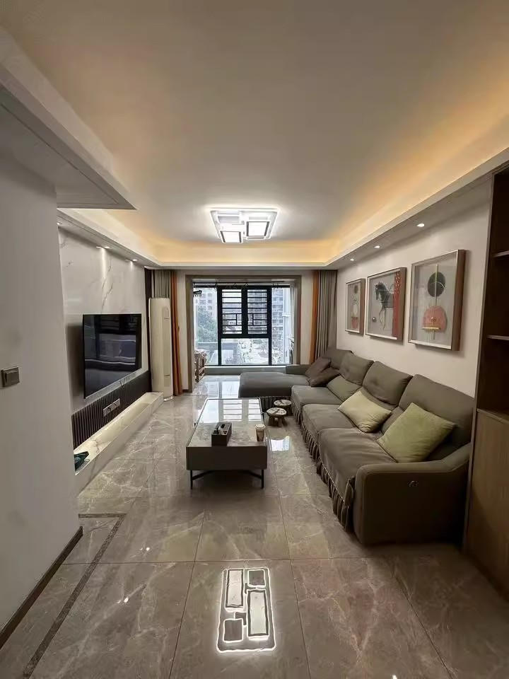 （6折精裝）旭輝華宇南宸府（旭輝時代花園）法拍房11棟403號房屋