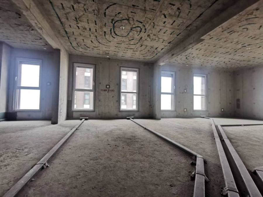 （6折恒溫恒濕）萬國(guó)城MOMA三期法拍房（萬國(guó)府）20棟3005房