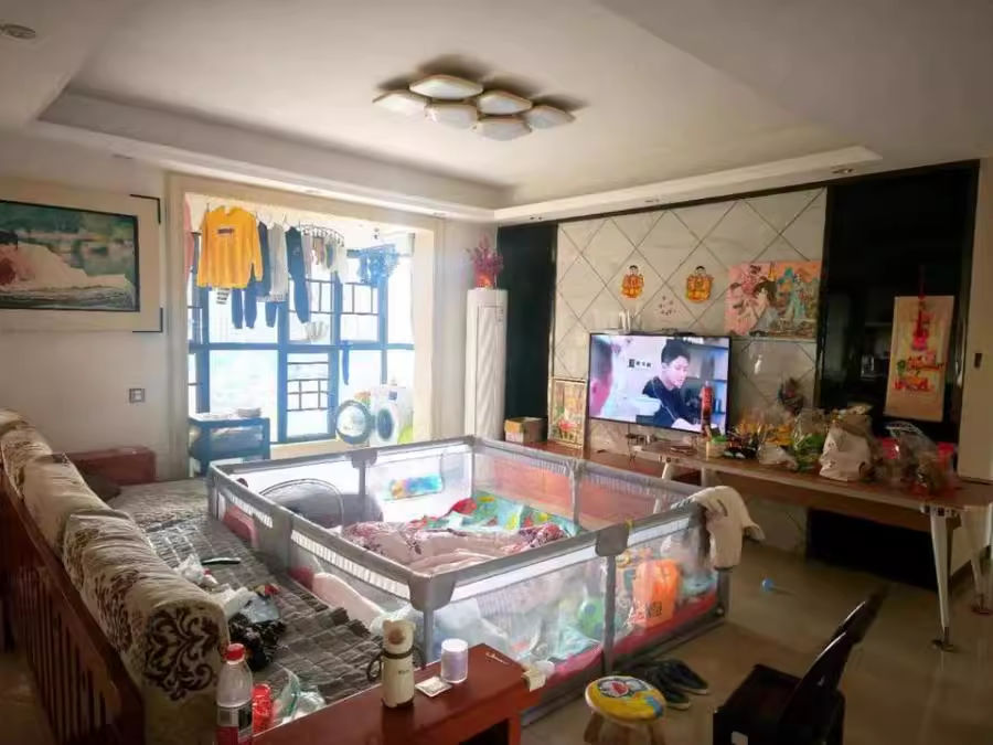 （8折 大4房）金澤園二期法拍房14、15棟1305室