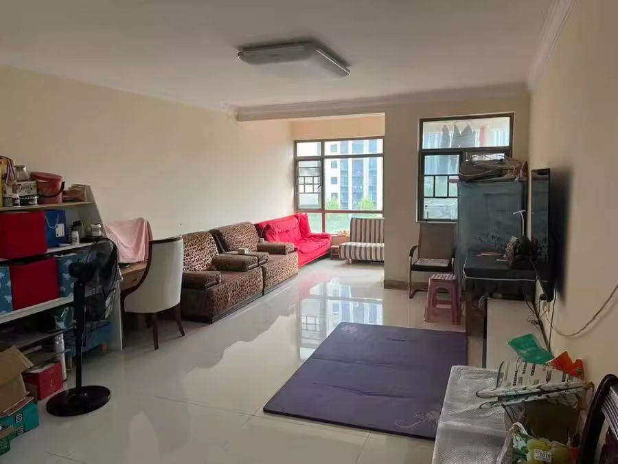 （雙學(xué)位洋房）江山帝景法拍房G19、20棟511室