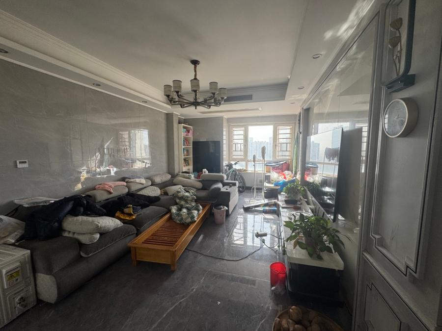 （雙學位7折）新華都萬家城法拍房學園區(qū)1、2棟2509號房屋