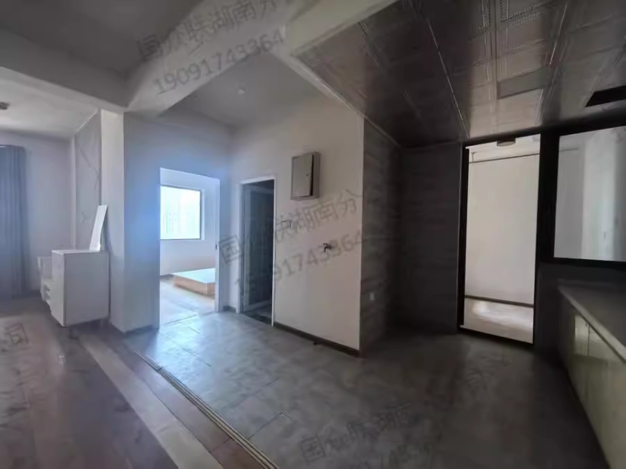 （8折復(fù)式）保利西海岸法拍房A1棟2907房