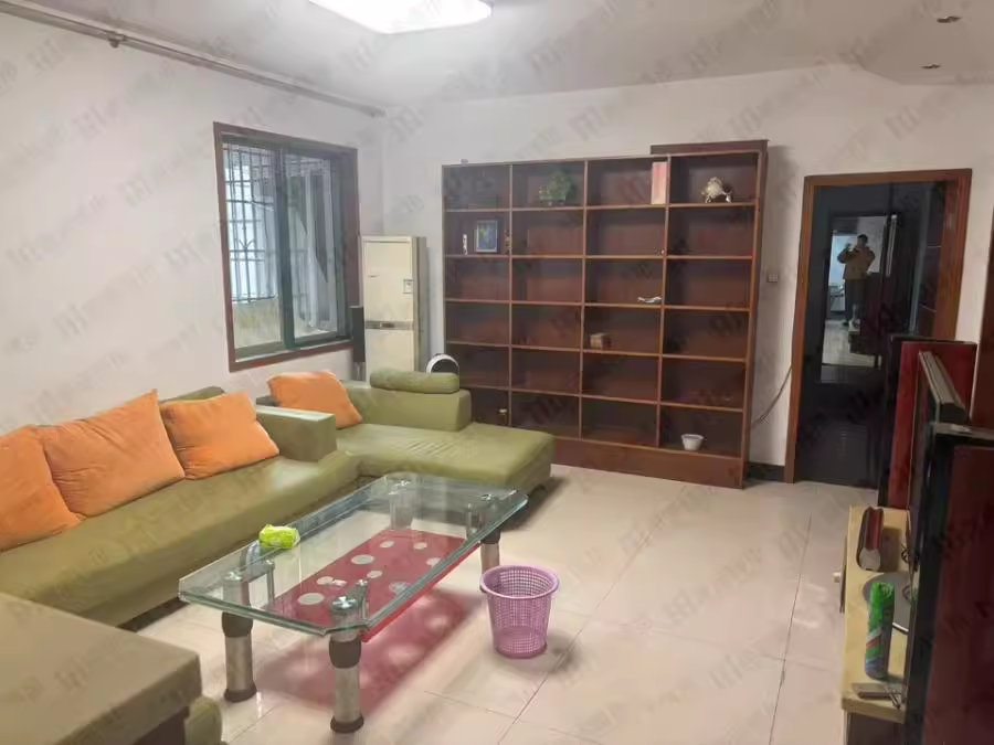 （濱江）楓樹園法拍房6棟1401房