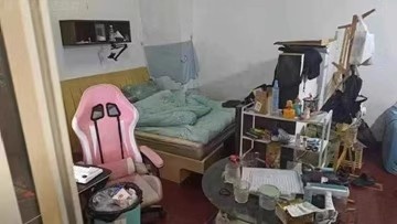 香頌國際法拍房13017號(hào)
