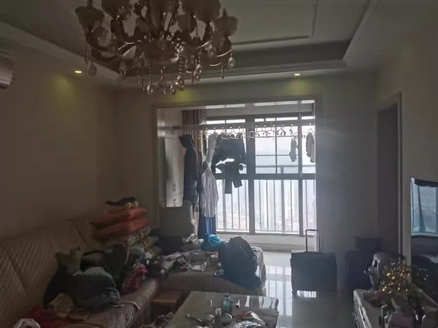 疊彩蘭亭（疊彩峰苑）法拍房A-1、A-2棟3203號(hào)